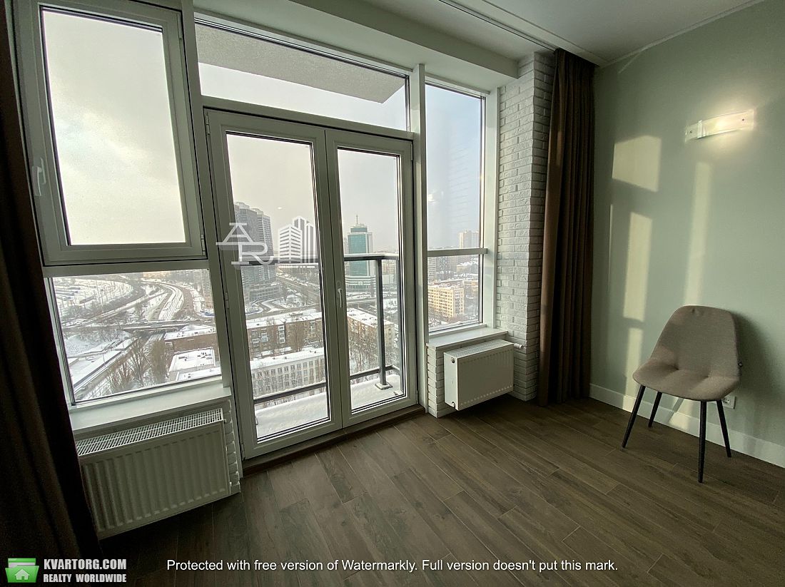 Rent out 1-room apartment. Киев,  Победы пр — photo 1