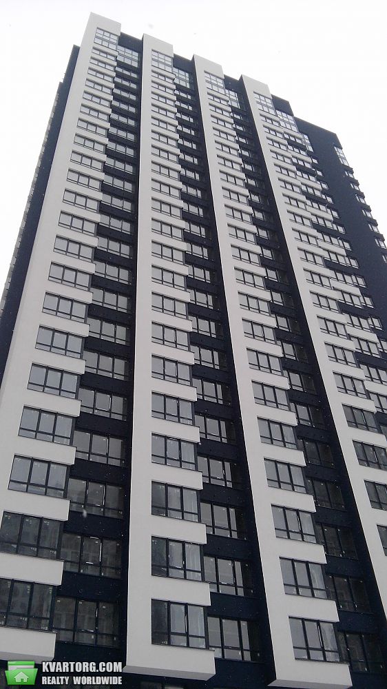 Sell 2-room apartment. Киев,  Заречная — photo 1