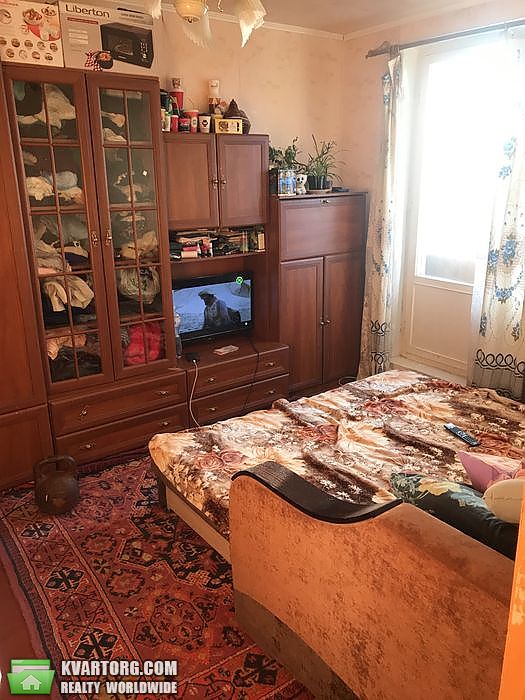 Sell 1-room apartment. Харьков, Костычева — photo 1