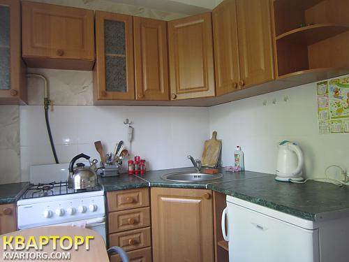 Sell 2-room apartment. Киев, Щусева — photo 4