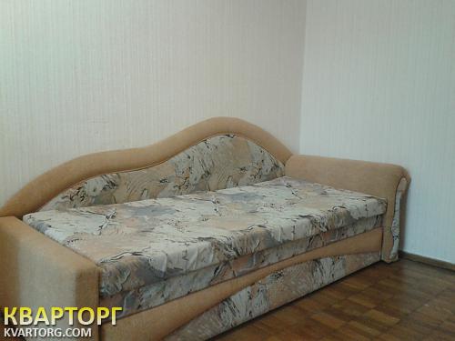 Rent out 1-room apartment. Киев, Киото — photo 9