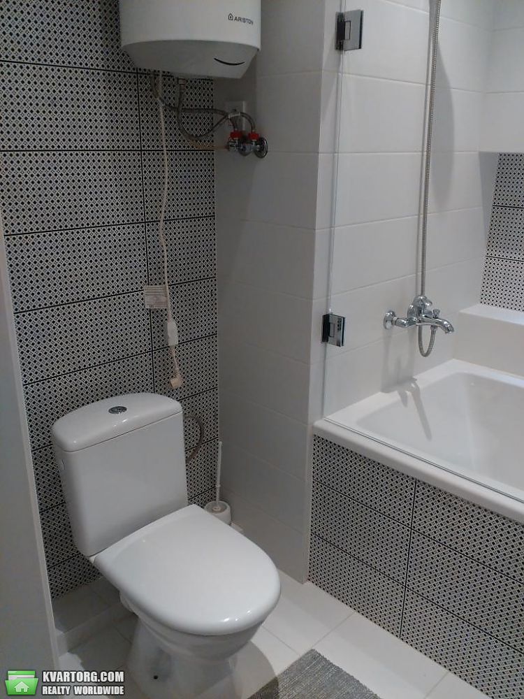 Rent out 2-room apartment. Киев,  Петрицкого — photo 9