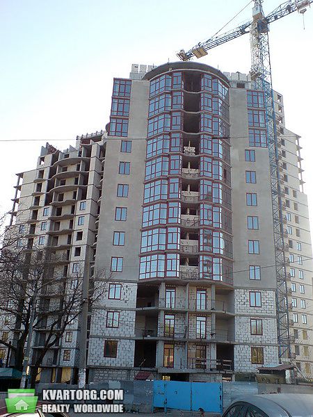 Sell 2-room apartment. Одесса, Фонтанская дорога — photo 1