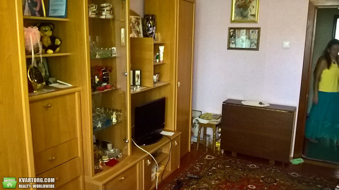 Sell 3-room apartment. Киев,  Сабурова — photo 4