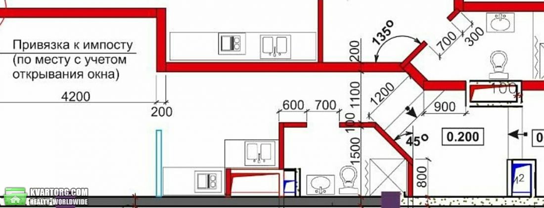 Sell 1-room apartment. Одесса, Гагаринское плато — photo 5