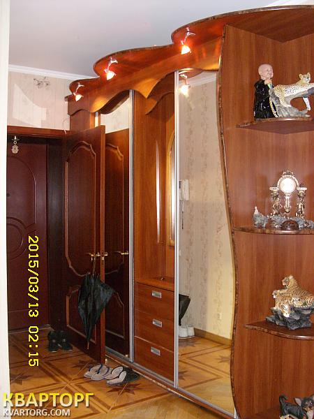Sell 3-room apartment. Киев, Миропольская — photo 3