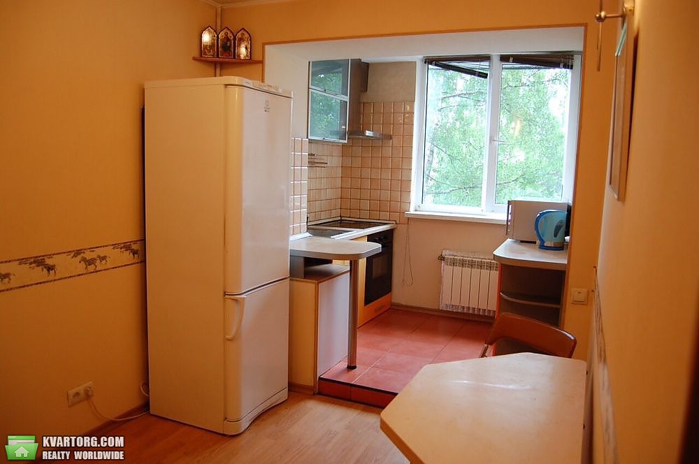 Sell 1-room apartment. Киев,  Антоновича — photo 2