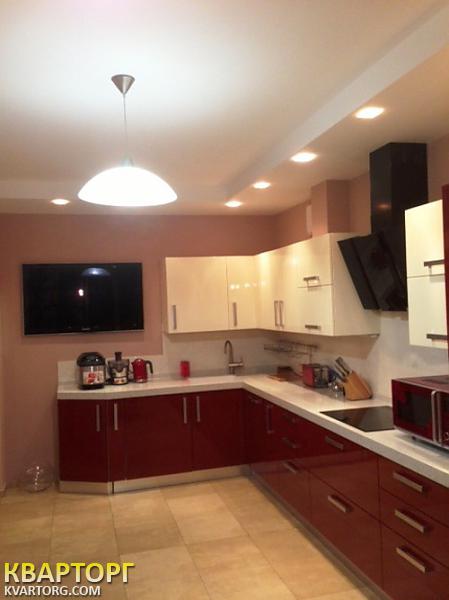 Rent out 1-room apartment. Харьков, Людвига Свободы — photo 6