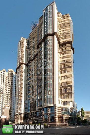 Sell 2-room apartment. Киев, Барбюса Анри — photo 1