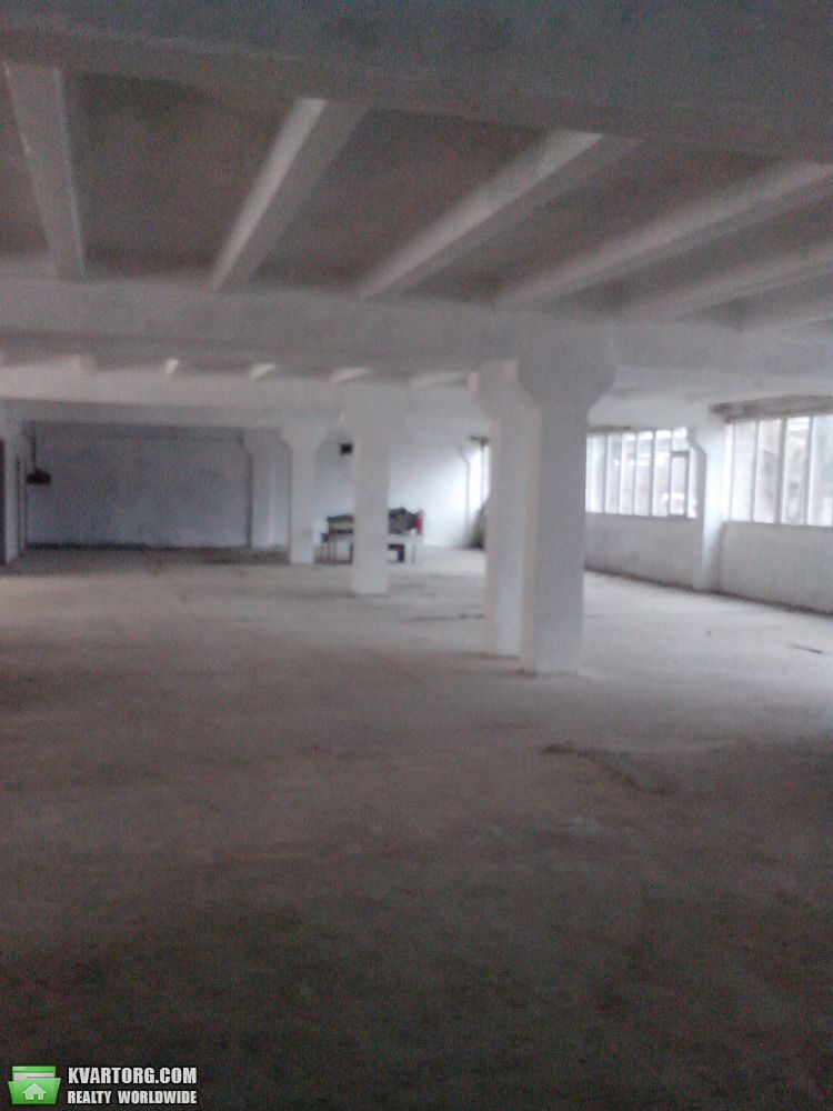 Sell warehouse. Киевская обл.,  Леваневского — photo 5