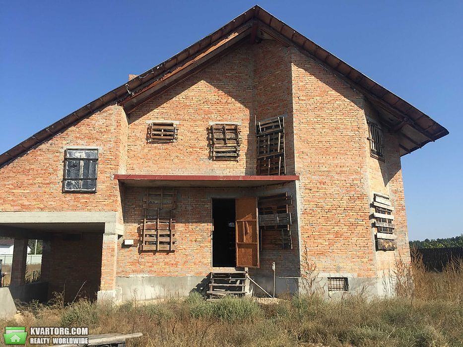 Sell house. Вышгород, Новоселки — photo 1