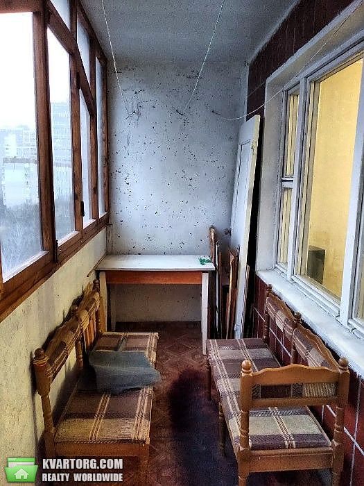 Sell 2-room apartment. Киев, пер. Апрельский — photo 7