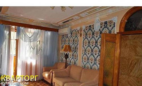 Sell 3-room apartment. Одесса, Черноморская — photo 1