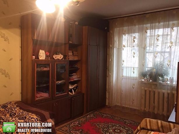 Rent out 1-room apartment. Харьков, Гвардейцен-Широненцев — photo 1