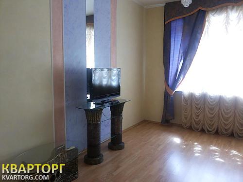 Rent out 1-room apartment. Киев,  Героев Сталинграда пр — photo 3