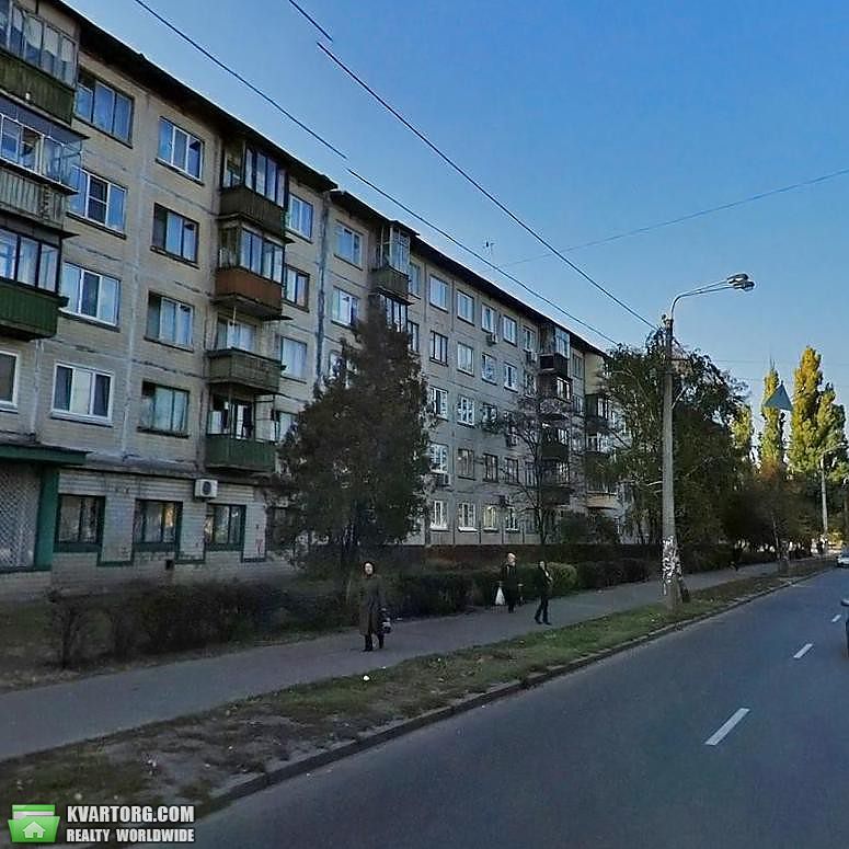 Sell 2-room apartment. Киев,  Курнатовского — photo 3