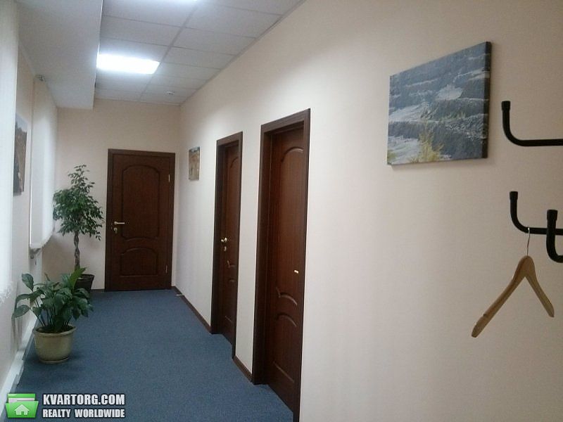 Rent out office. Киев, ул. Игоревская — photo 2