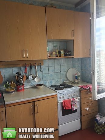 Sell 3-room apartment. Киев,  Вербицкого — photo 1