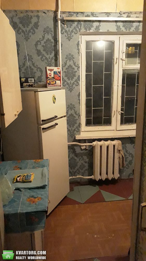 Rent out 1-room apartment. Киев, Курнатовского — photo 4