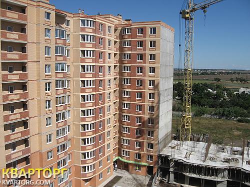 Sell 2-room apartment. Одесса, Школьная — photo 2