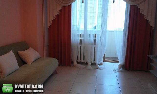 Sell 2-room apartment. Киев,  Олевская — photo 6