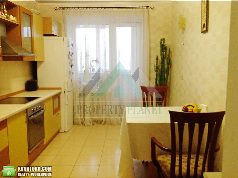 Sell 3-room apartment. Киев,  Ахматовой — photo 3