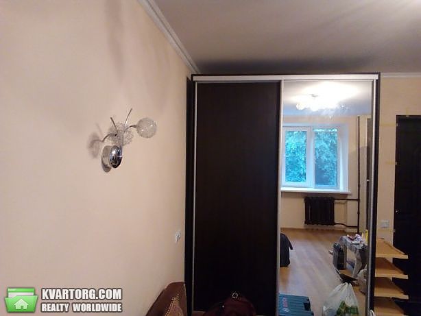 Rent out 1-room apartment. Киев,  Киквидзе — photo 5