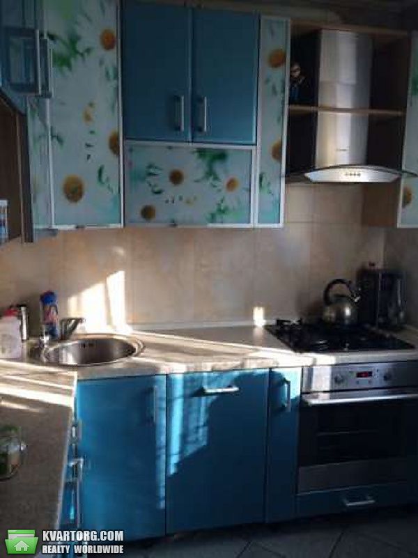 Sell 1-room apartment. Киев,  Приозерная — photo 1