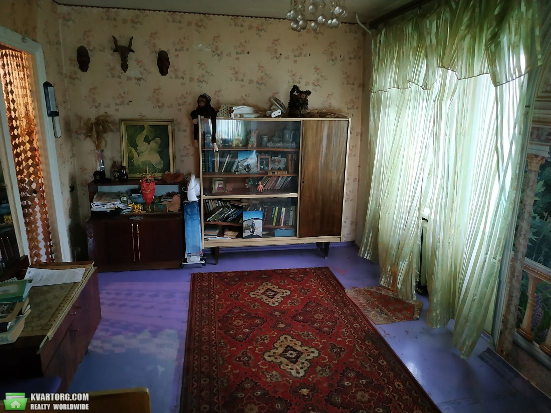 Sell 1-room apartment. Харьков,  Западная — photo 2
