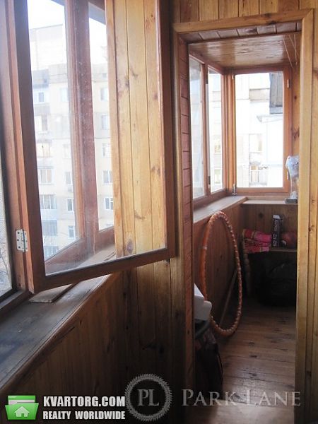 Sell 2-room apartment. Киев, Героев Днепра — photo 6