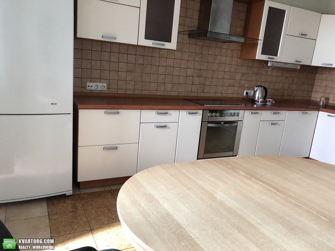 Rent out 2-room apartment. Киев,  Ахматовой — photo 4