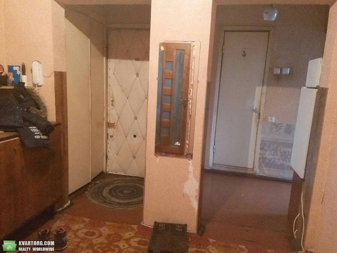 Sell 3-room apartment. Киев, Верховинная — photo 1