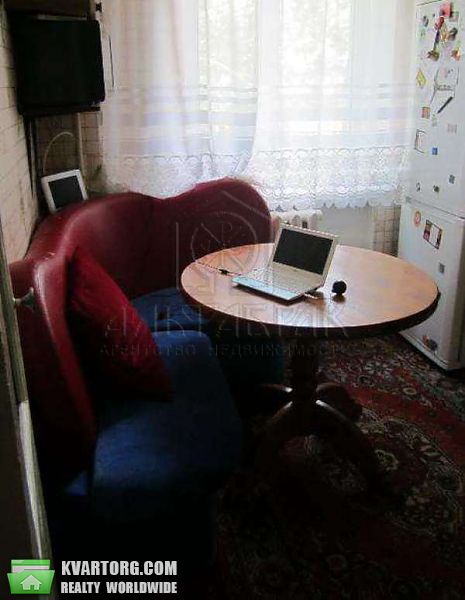 Sell 1-room apartment. Киев, Воссоединения пр — photo 2