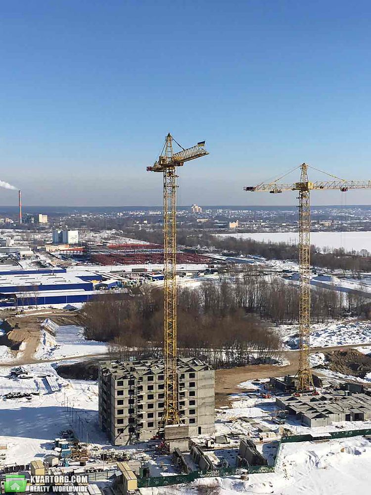 Sell 1-room apartment. Киев,  Чавдар — photo 1