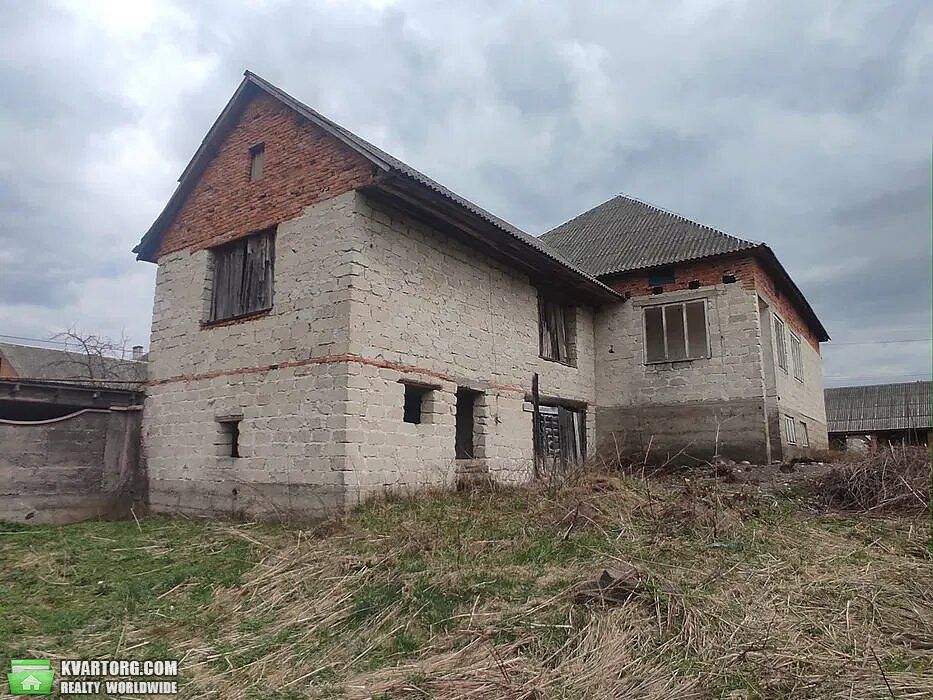 Sell house. Ужгород, Центральная — photo 5