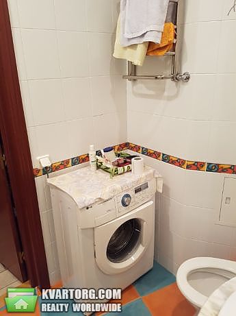 Rent out 1-room apartment. Киев,  Порика — photo 5