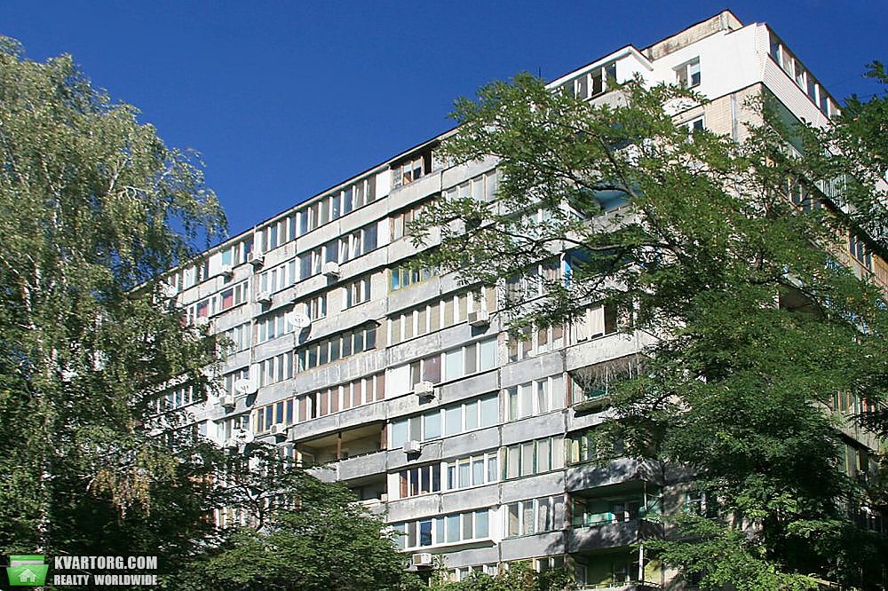 Sell 1-room apartment. Киев,  Багговутовская — photo 1