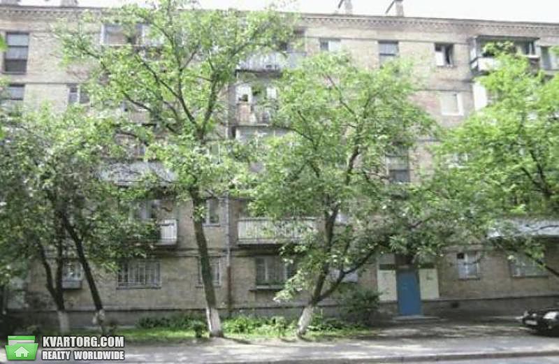 Sell 2-room apartment. Киев,  Фучика — photo 3