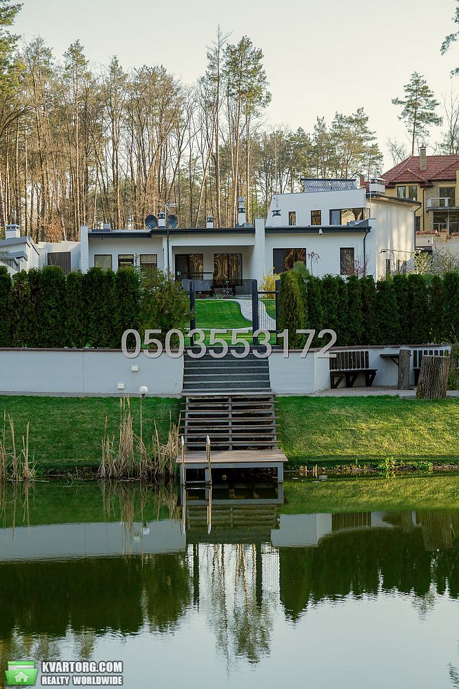 Rent house. Киевская обл., Стоянка — photo 2