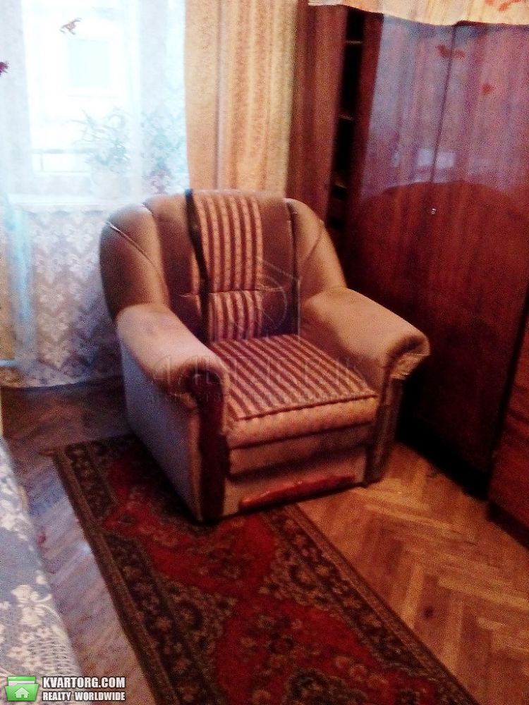 Rent out 2-room apartment. Киев,  Перова бул — photo 8