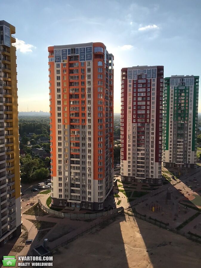 Sell 1-room apartment. Киев,  Каховская — photo 4