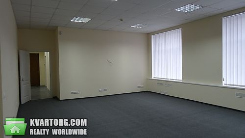 Rent out office. Киев, ул.Московская — photo 2