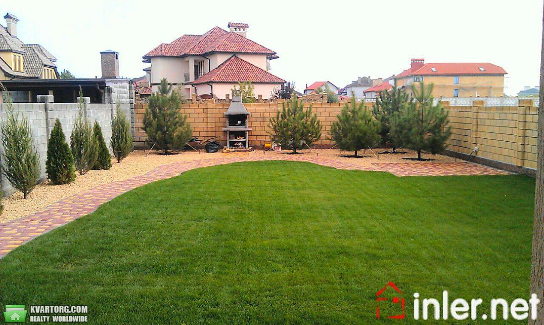 Sell house. Одесса, Парусная — photo 1