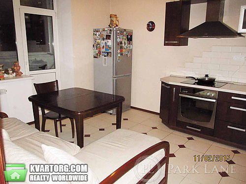 Sell 2-room apartment. Киев, Бажана — photo 5