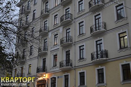 Rent out office. Киев, ул. Круглоуниверситетская — photo 3