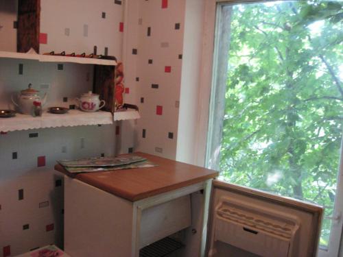 Rent out 1-room apartment. Днепропетровск, Волынская — photo 1