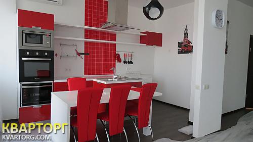 Rent out 1-room apartment. Одесса, Архитекторская — photo 3
