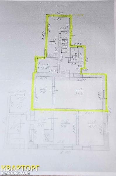 Sell house. Харьков, пер.учительский — photo 2