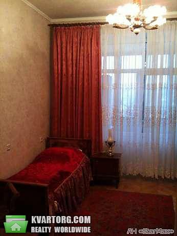 Sell 4-room apartment. Киев,  Дружбы Народов бул — photo 1