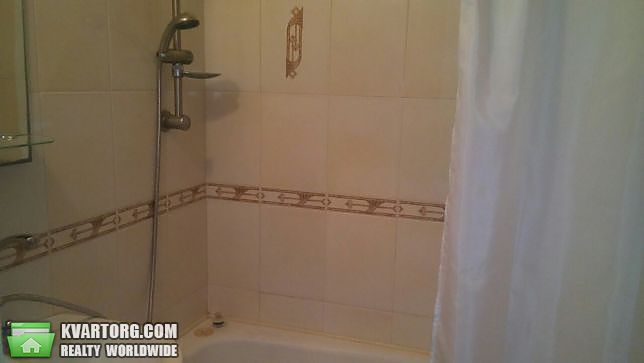 Rent out 2-room apartment. Киев,  Касияна — photo 4